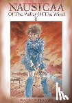 Miyazaki, Hayao - Nausicaa of the Valley of the Wind, Vol. 6