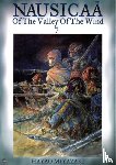 Miyazaki, Hayao - Nausicaa of the Valley of the Wind, Vol. 7