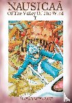 Miyazaki, Hayao - Nausicaa of the Valley of the Wind, Vol. 1