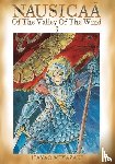 Miyazaki, Hayao - Nausicaa of the Valley of the Wind, Vol. 3