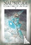 Miyazaki, Hayao - Nausicaa of the Valley of the Wind, Vol. 5