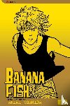Yoshida, Akimi - Banana Fish, Vol. 5