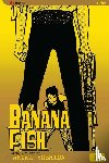 Yoshida, Akimi - Banana Fish, Vol. 6