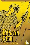 Yoshida, Akimi - Banana Fish, Vol. 7