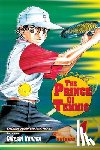 Konomi, Takeshi - The Prince of Tennis, Vol. 1