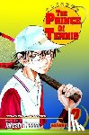 Konomi, Takeshi - The Prince of Tennis, Vol. 2