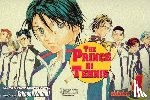 Konomi, Takeshi - The Prince of Tennis, Vol. 4