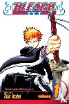 Kubo, Tite - Bleach, Vol. 1