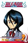Kubo, Tite - Bleach, Vol. 2