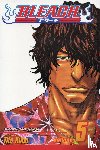 Kubo, Tite - Bleach, Vol. 5