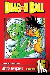 Toriyama, Akira - Dragon Ball, Vol. 16
