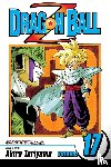 Toriyama, Akira - Dragon Ball Z, Vol. 17