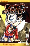 Aoyama, Gosho - Case Closed, Vol. 2