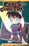 Aoyama, Gosho - Case Closed, Vol. 3