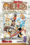Oda, Eiichiro - One Piece, Vol. 5
