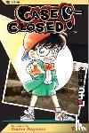 Aoyama, Gosho - Case Closed, Vol. 5