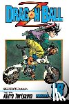 Toriyama, Akira - Dragon Ball Z, Vol. 18
