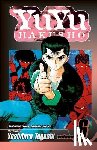 Togashi, Yoshihiro - YuYu Hakusho, Vol. 6