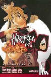 Hotta, Yumi - Hikaru no Go, Vol. 4