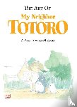 Miyazaki, Hayao - Art of My Neighbor Totoro