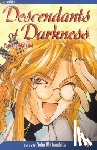 Matsushita, Yoko - Descendants of Darkness, Vol. 4