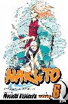 Kishimoto, Masashi - Naruto, Vol. 6