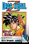 Toriyama, Akira - Dragon Ball Z, Vol. 19