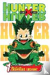 Togashi, Yoshihiro - Hunter x Hunter, Vol. 1