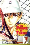 Konomi, Takeshi - The Prince of Tennis, Vol. 7