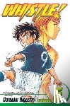 Higuchi, Daisuke - Whistle!, Vol. 5
