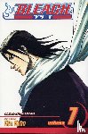 Kubo, Tite - Bleach, Vol. 7