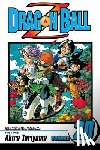 Toriyama, Akira - Dragon Ball Z, Vol. 20