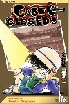 Aoyama, Gosho - Case Closed, Vol. 6