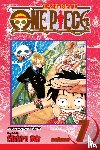 Oda, Eiichiro - One Piece, Vol. 7