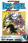 Toriyama, Akira - Dragon Ball Z, Vol. 21