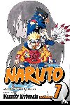 Kishimoto, Masashi - Naruto, Vol. 7