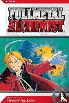 Arakawa, Hiromu - Fullmetal Alchemist, Vol. 2