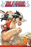 Kubo, Tite - Bleach, Vol. 9