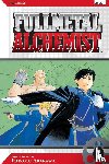 Arakawa, Hiromu - Fullmetal Alchemist, Vol. 3