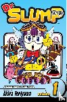 Toriyama, Akira - Dr. Slump, Vol. 1
