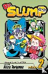 Toriyama, Akira - Dr. Slump, Vol. 2