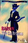 Hiiragi, Aoi - Baron: The Cat Returns