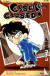 Aoyama, Gosho - Case Closed, Vol. 7