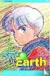 Hiwatari, Saki - Please Save My Earth, Vol. 12