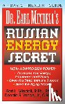 Mindell, Earl (Earl Mindell) - Dr.Earl Mindell's Russian Energy Secret
