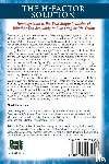 Holford, Patrick, Braly, Dr. James - The H-Factor Diet