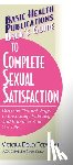 Toews, Victoria Dolby - User'S Guide to Complete Sexual Satisfaction