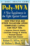 Block, Melissa, Milne, Robert D. - Poly-Mva