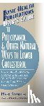 Stengler, Dr. Mark - User'S Guide to Polycosanol and Other Cholesterol-Lowering