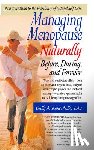 Kane, Emily A - Managing Menopause Naturally